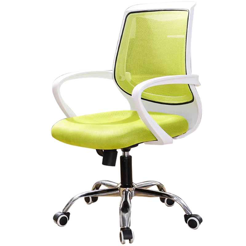 Cushioned Premium Ergonomic Typist Computer Desk Office Chair Lift Seat