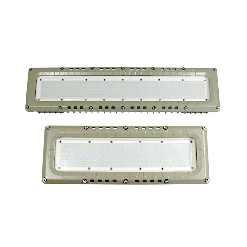 80w Ceiling Explosion Proof Led Linear Lights Ex- Proof led lamps