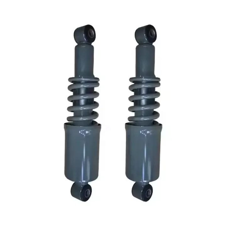High Quality truck parts Shock up 1642440088 use for sinotruk howo truck chassis part spare auto absorber