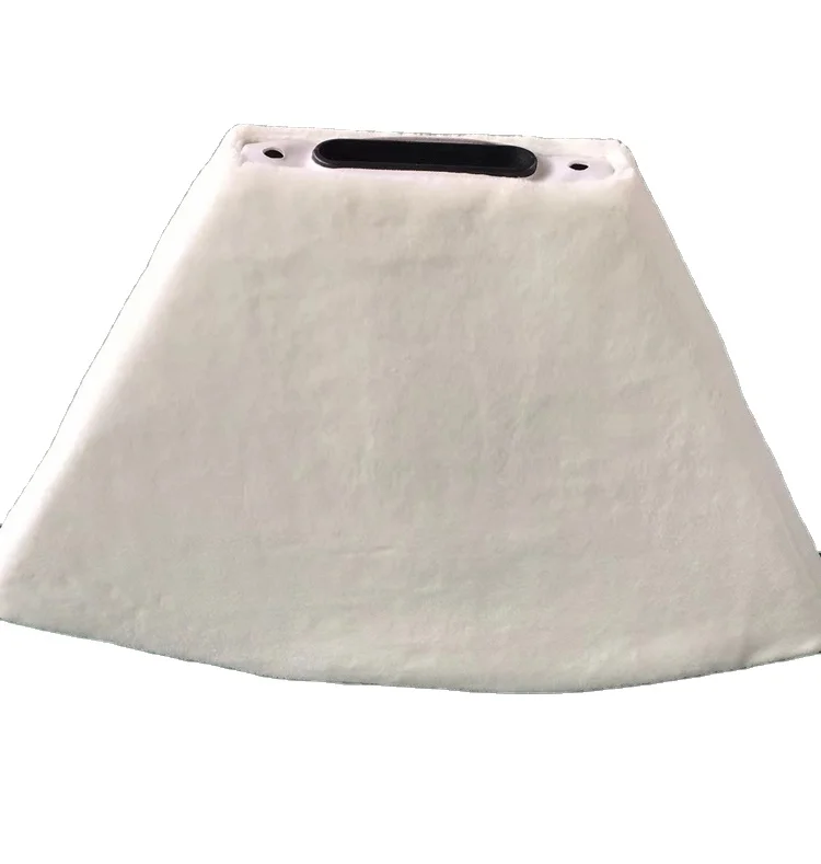 High Quality Filter cloth for Rotary Disc Filter