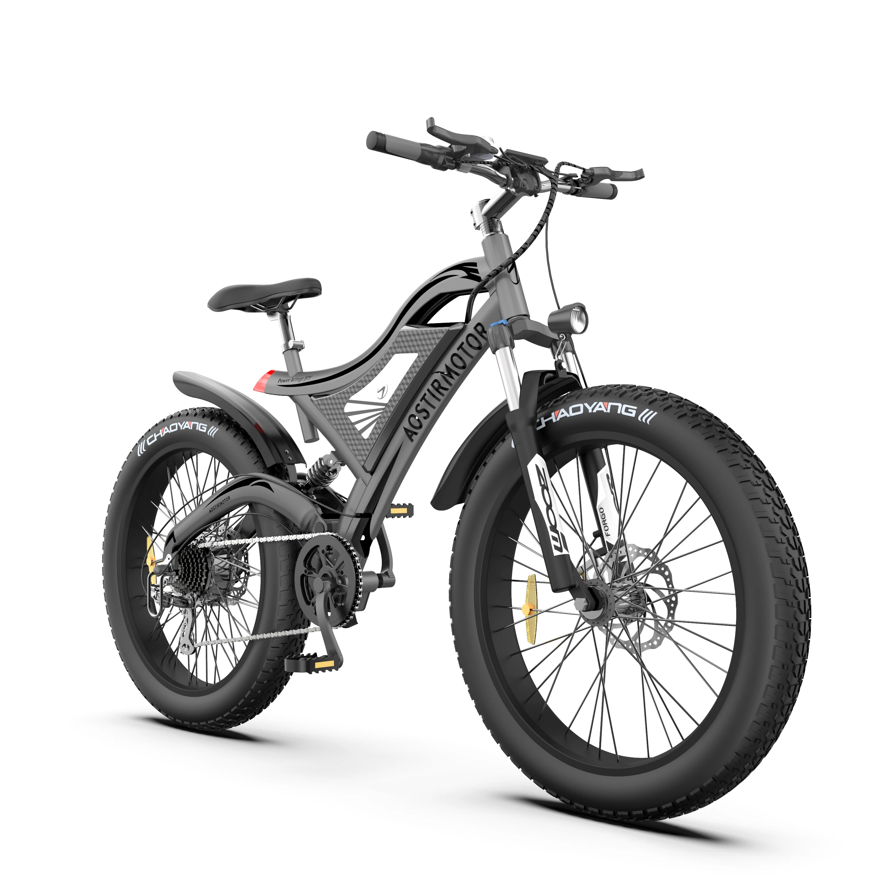 USA warehouse delivery adult bicycle size 45 km h 750w 48v fat tire e dirt bike on sale