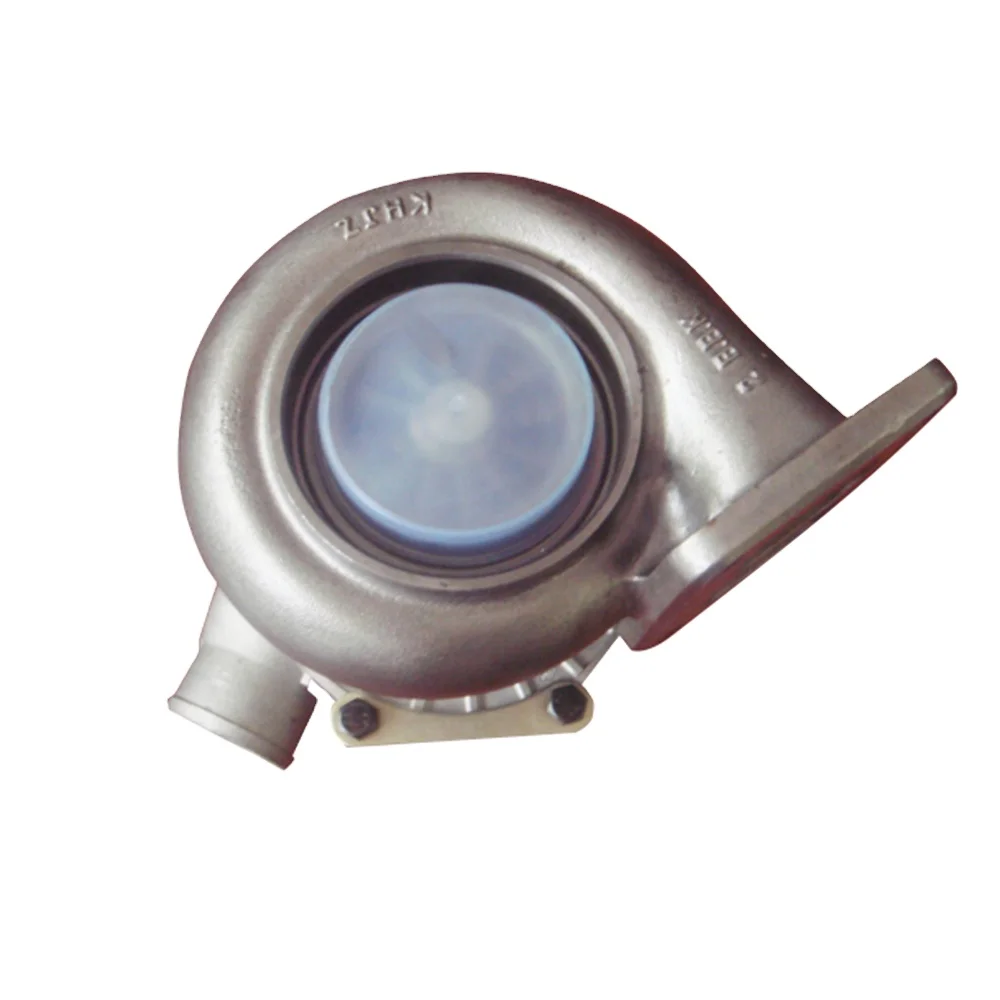 wholesale auto parts PC220-5 TO4B59 465044-0251 6207818210 turbocharger booster turbo engine S6D95 S6D95L