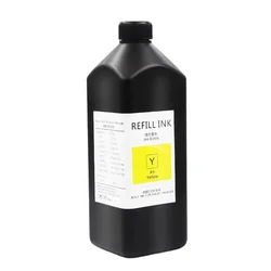 Widely Used Superior Quality Uv Screen Printing Ink Printing Pvc Glass Ink