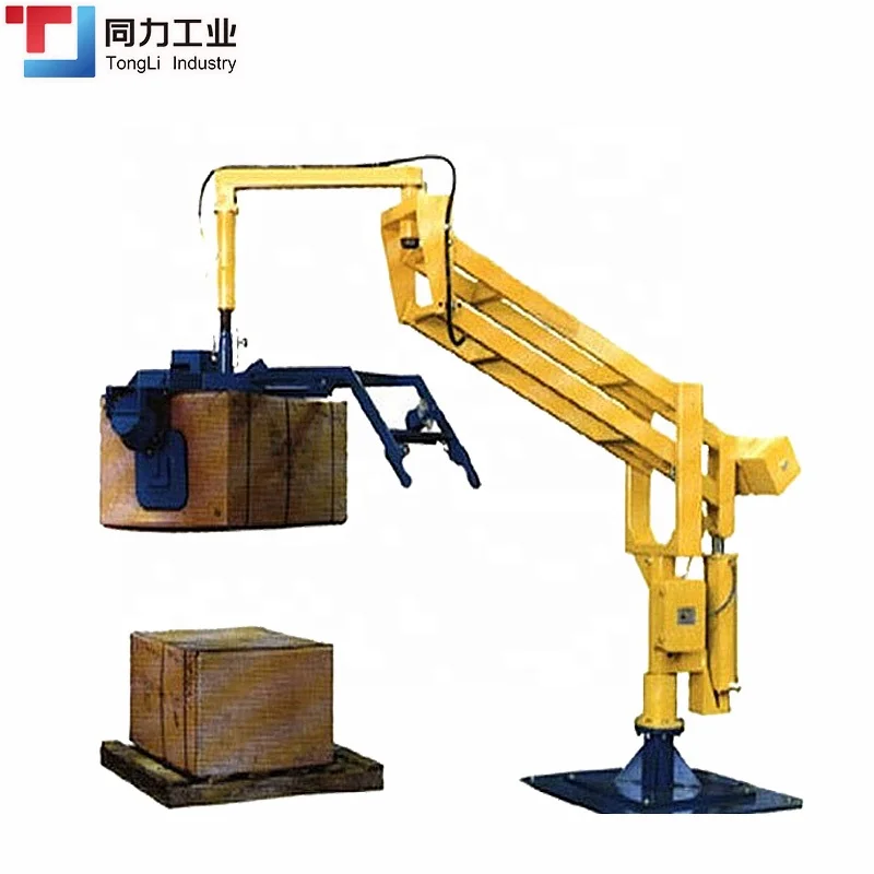 
Customized Automatic Welding Air Balance Manipulator For Hydraulic Applications/ATV Tires 