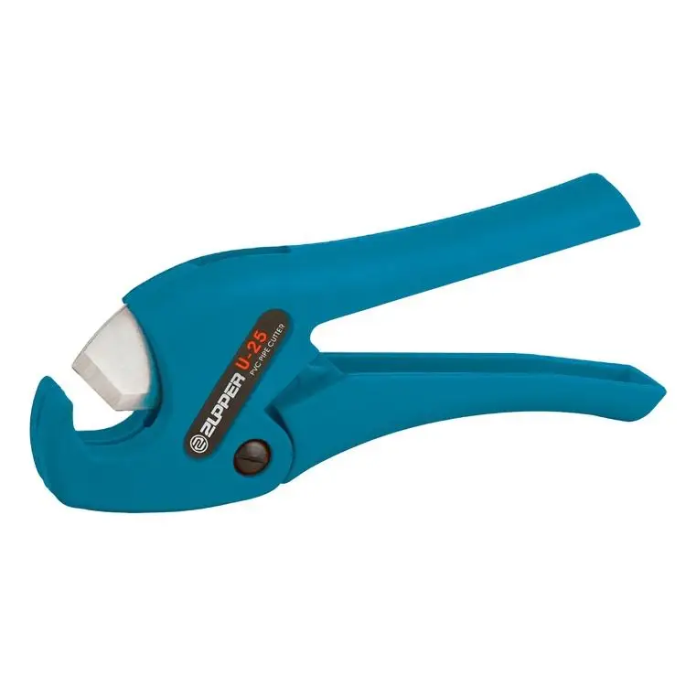 ZUPPER U-32 PVC Pipe Cutter Cutting Tools