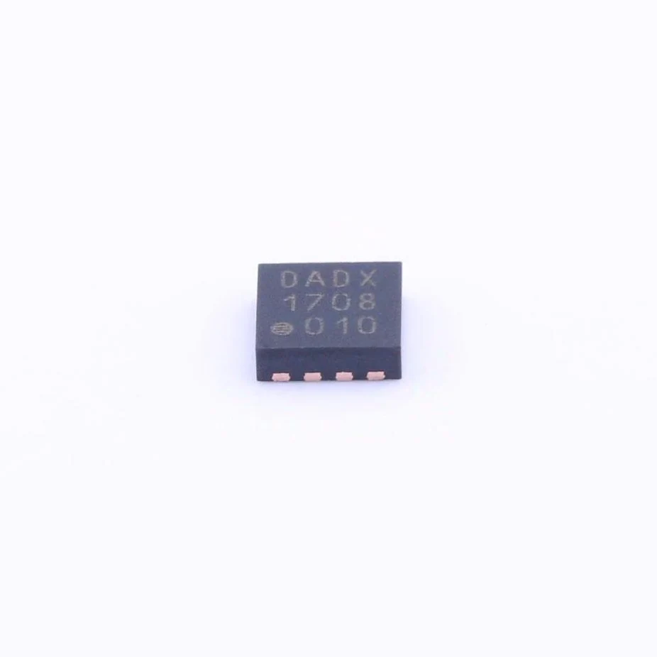 Original New Electronic Components Precision Amplifiers DFN-8_EP MCP6N16-100E/MF