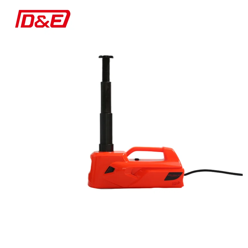 Car Jack High Quality Jack DC 12V 5 Ton Hydraulic Floor Jack Hydraulic Low Profile