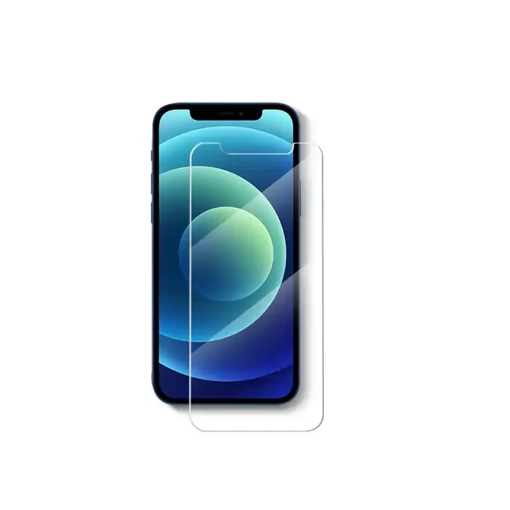 Tempered Protective Glass 11 12 13 14 Pro 7 6 8 6s Plus X XS Max 5 2023 Xr X Film for iPhone 14 Screen Protector