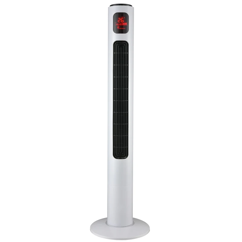 Factory Price 45W 46' Tower Fan Oscillating Tower Fan