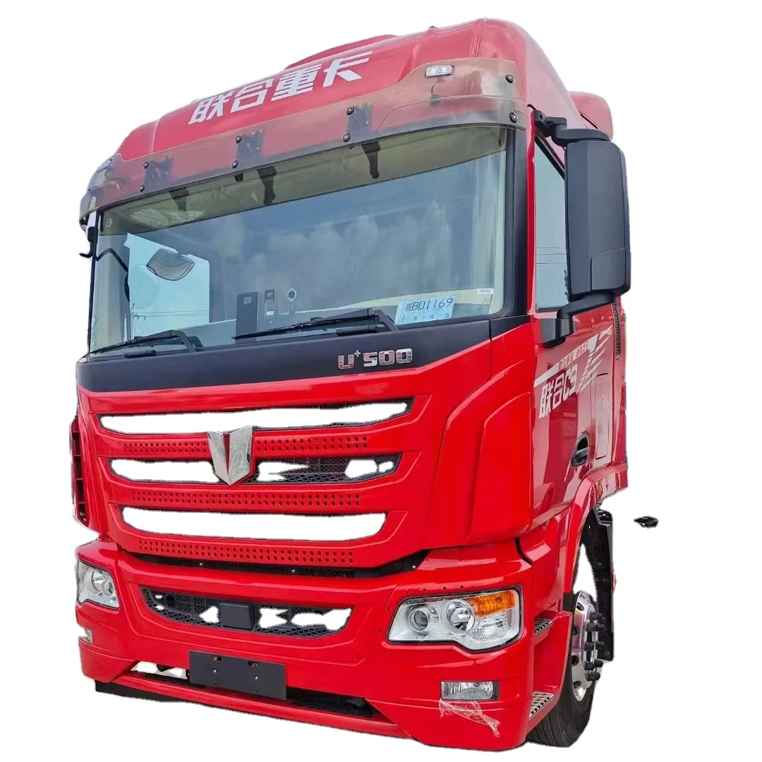 Дешевая цена 371hp sino sinotruk howo грузовик с прицепом Новый 6x4 тягачи цены продажи
