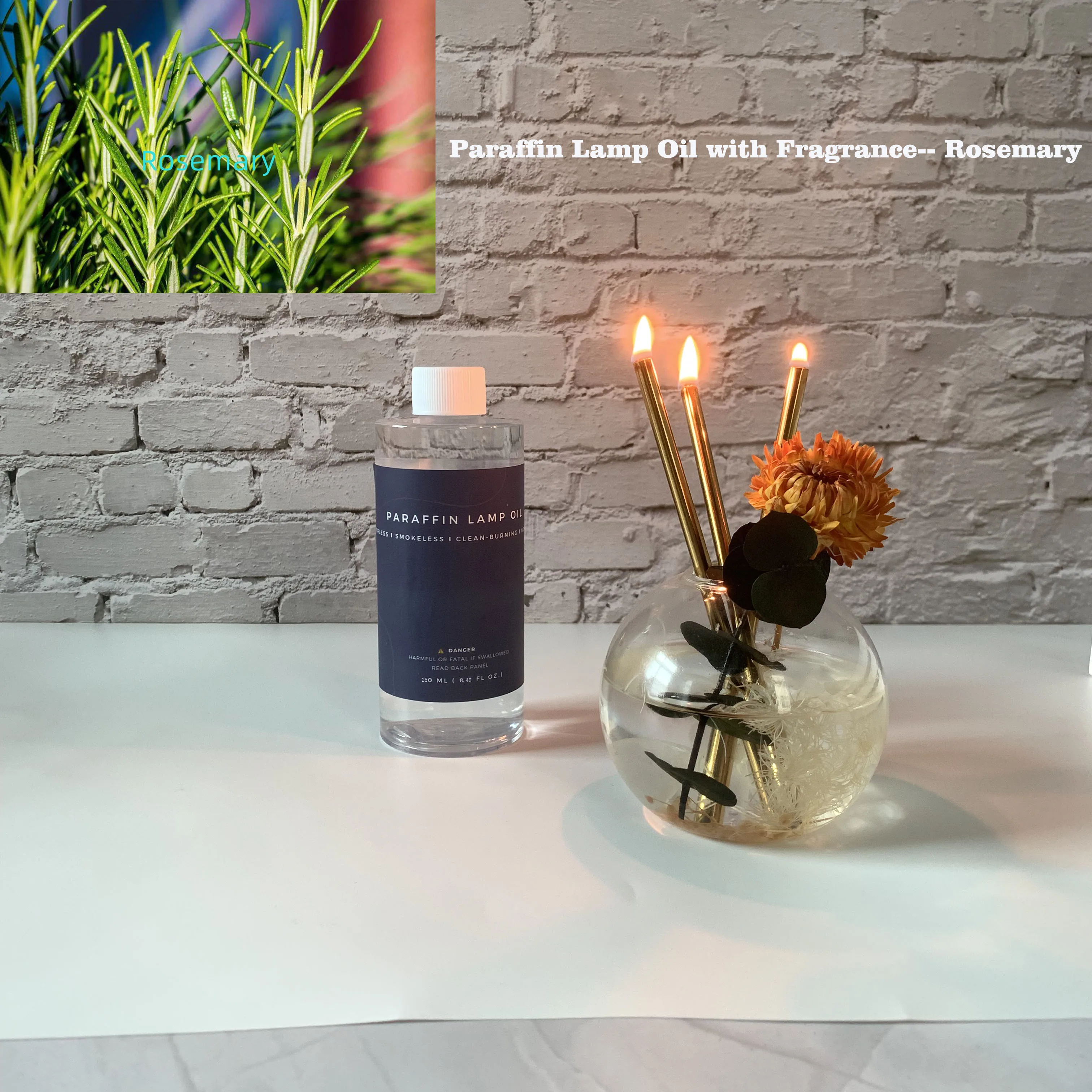 LOW Price Essential Oil For Diffuser Everlasting Candle Rosemary Oil Essential Long Lasting Essential Oil