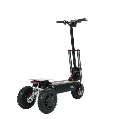 Factory direct sale 3 wheel electric scooter 60v 3600w 5400w electric motorcycle scooter for adult electric folding scooter