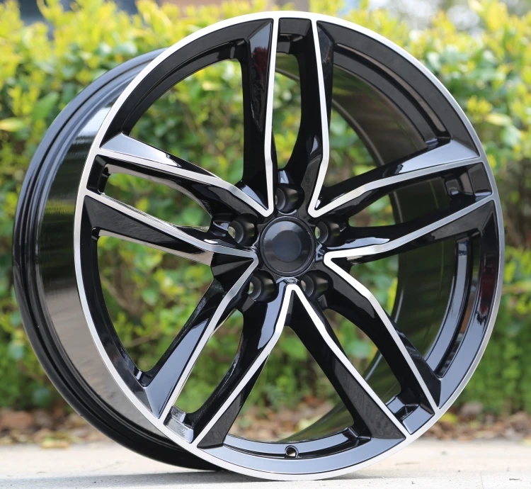 hot selling 18 19 20 inch is suitable for Mercedes-Benz wheels A B  E S G class GLC GLB C200L E300L