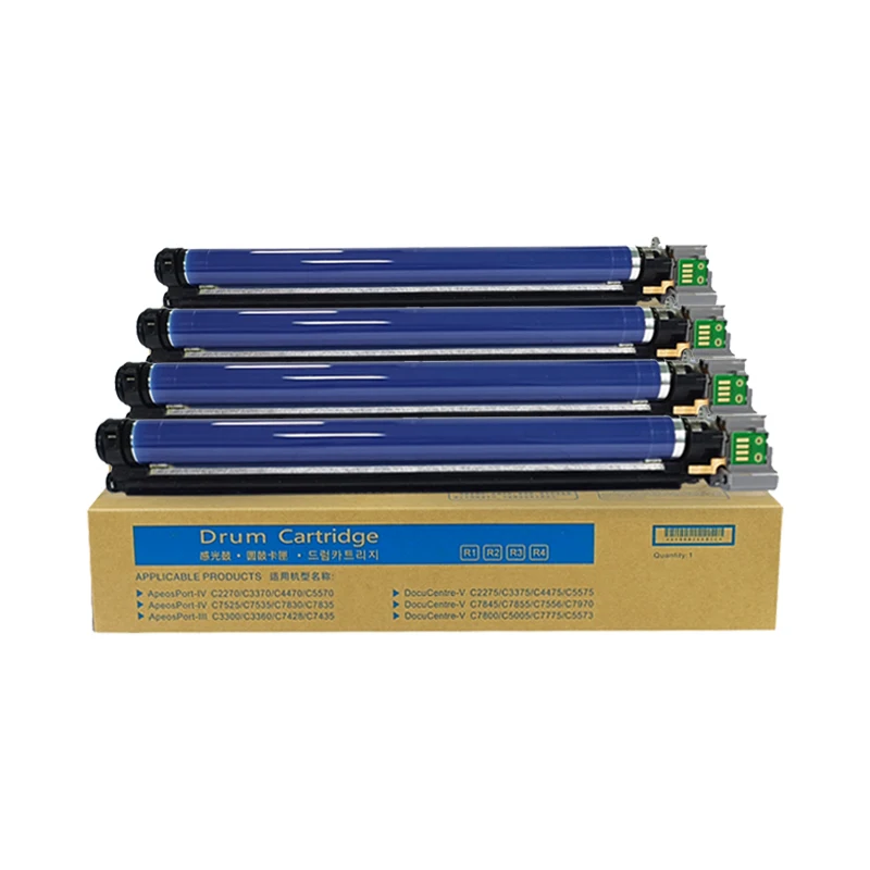 Оригинальное качество DCC5570 совместимый барабанный блок для Xerox C 4470 3370 5575 3375 2270