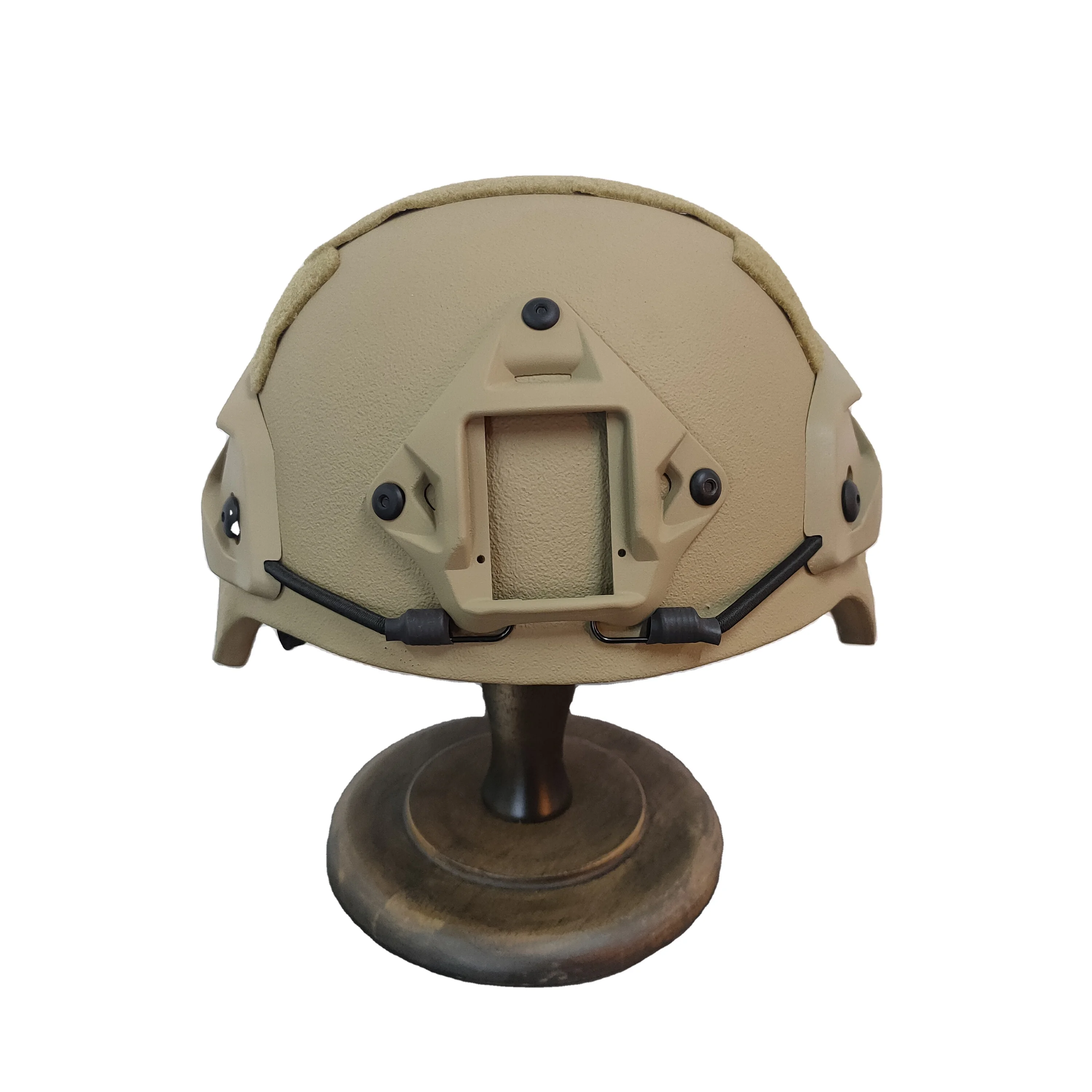 Китайский производитель, пуленепробиваемый Новый тактический военный шлем