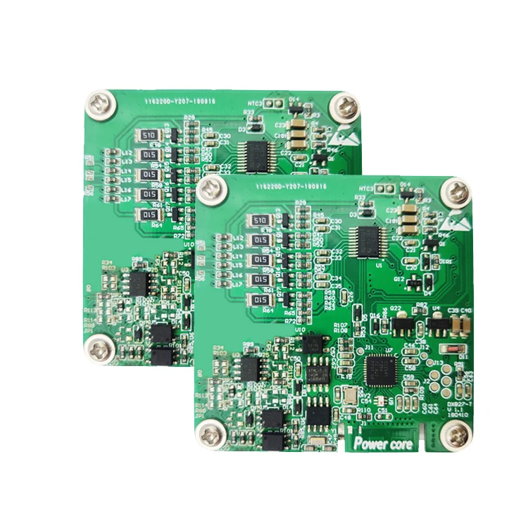 3s 4s 5s 40A. BMS LIN/UART/RS485/ bluetooth.small size high power bms.Bulit-in black box.Smart battery management system