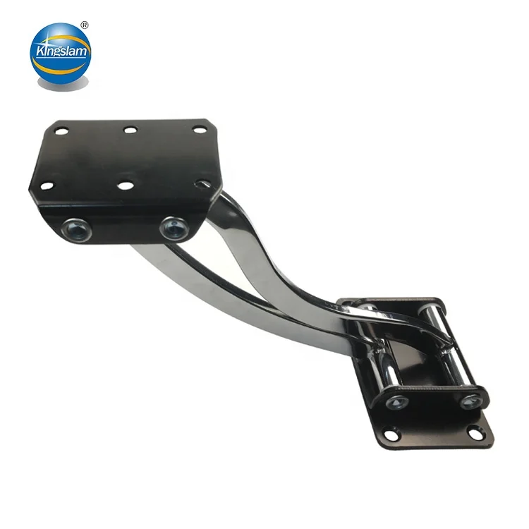 Multi-function Sofa Backrest Multi-height Sofa Headrest Moving Mechanism