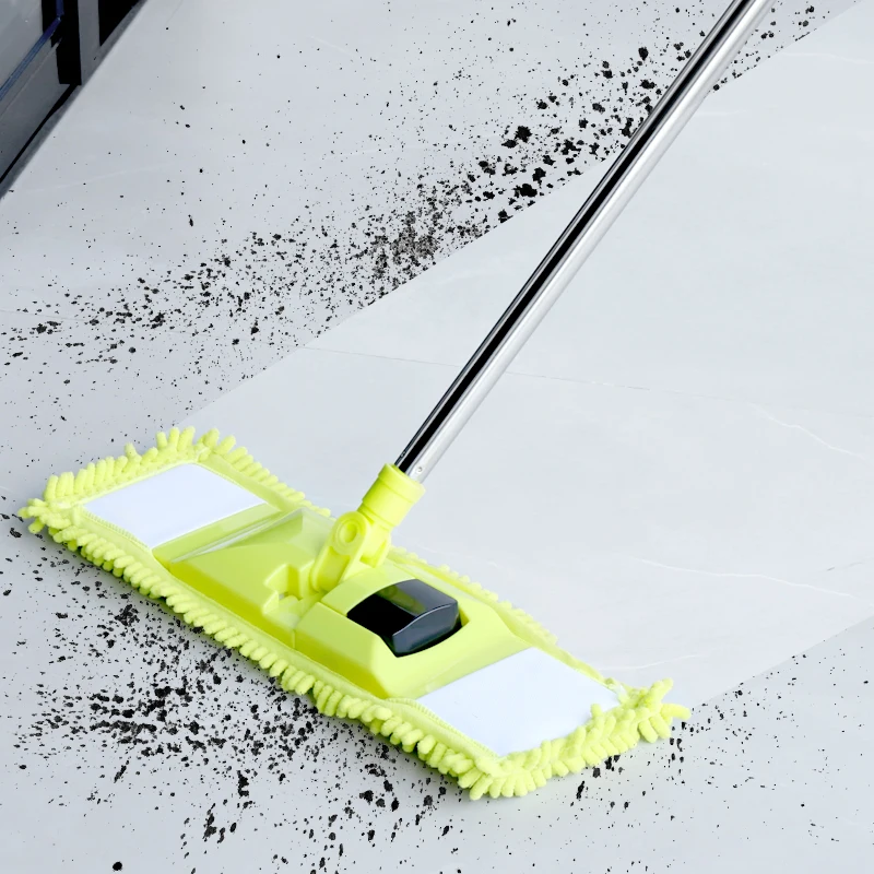 Professional Mop Floor Cleaning Household With Cheap Price
