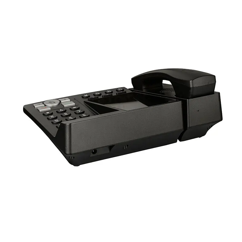  Fwp-F910 4 аппарат не привязан к оператору сотовой связи фиксированной беспроводной Настольный телефон Android радиотелефон с Volte Wi-Fi Bt и