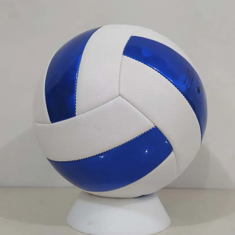 Official size and weight custom print thermal bonded volleyball ball volley ball 2022