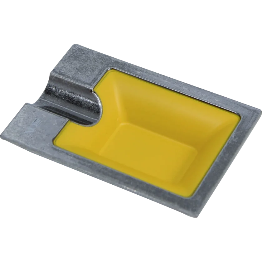 zinc alloy cigar ashtray  (SW2H39A)