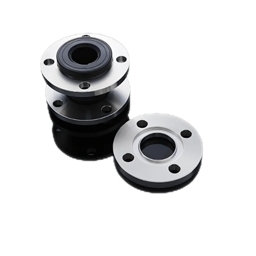 Good Price New Product Krt Flexible Rubber Joint For Pipe Connections And Vibration Dampening In Industrial Applications