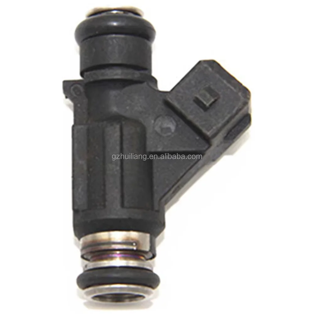 25360407 25360407A 25360034 28101891A Fuel Injectors For Car Flow Matched Spray Nozzle Replacement Injection System Parts