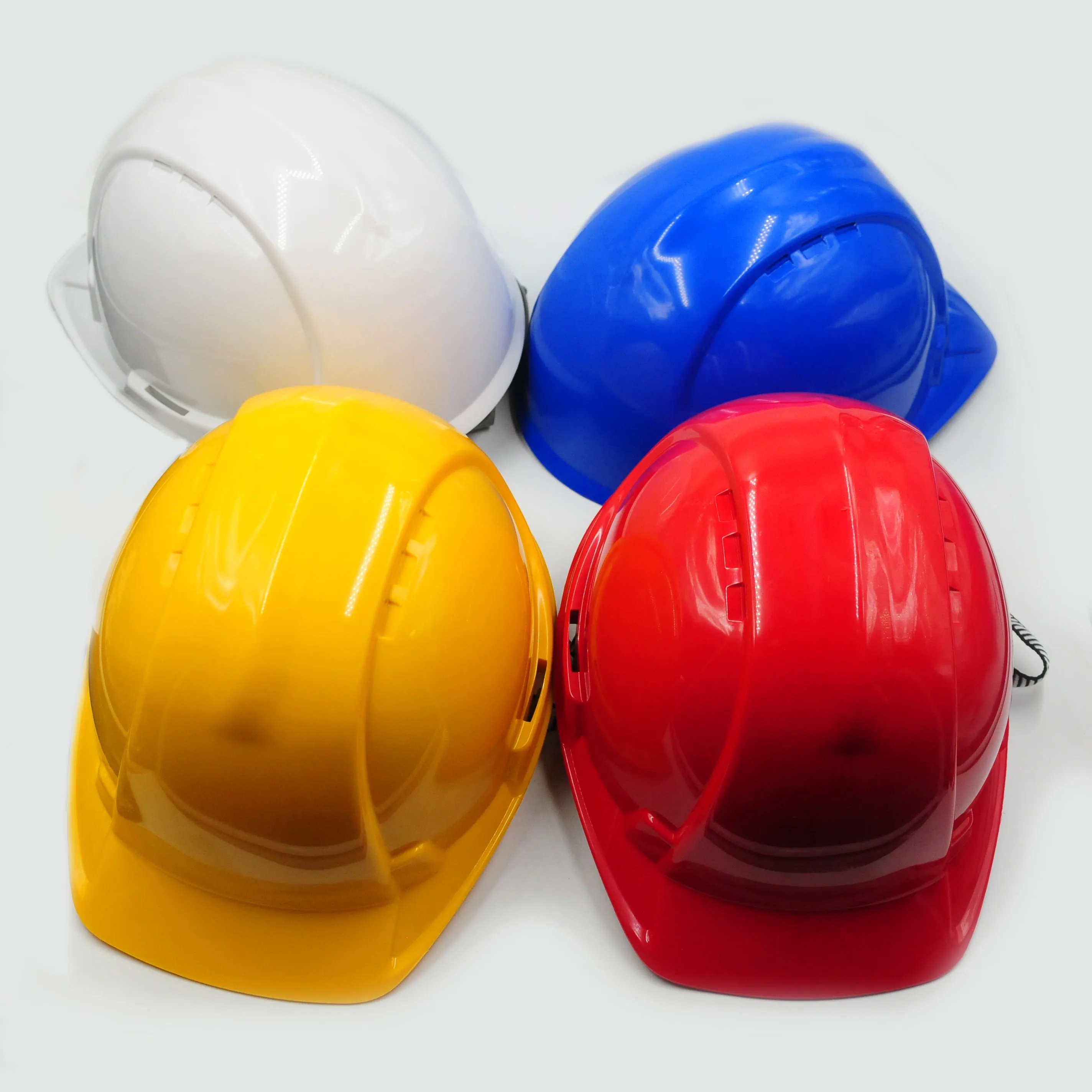 brand new oil field drilling helmets for engineers quick detach safety products for personal protection hard hat