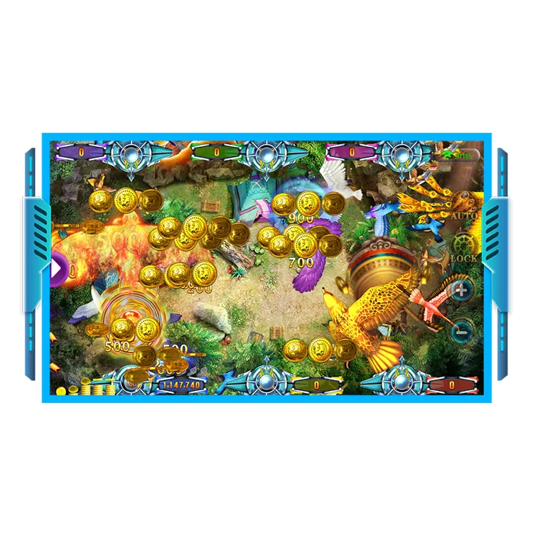 Fish Game Mobile App Vpower Online Software Golden Dragon Online Game Fish Game Mobile