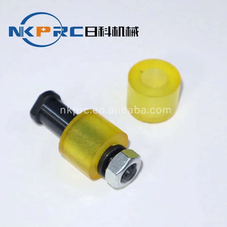 NKPRC RK-1046 Cutting machine coupling pin screw