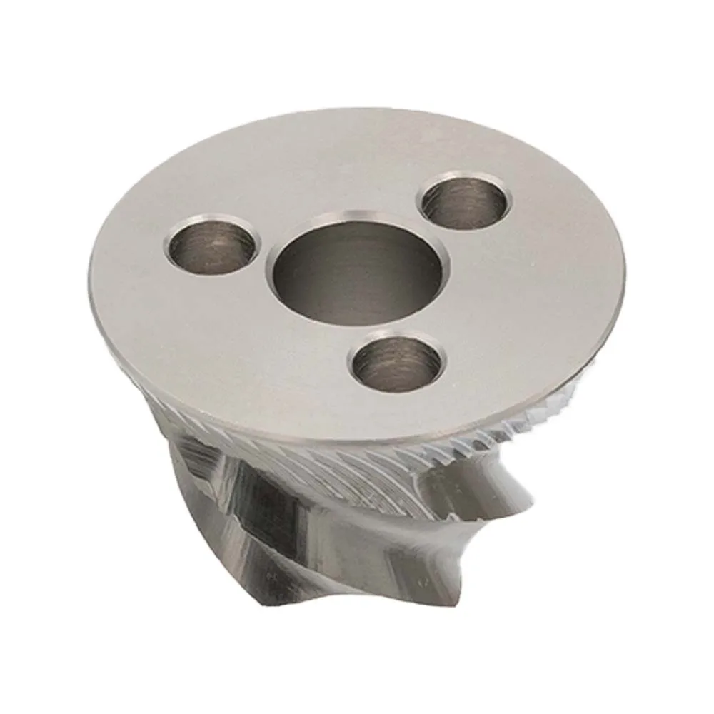 Evershine factory whole sale 2022 New stainless steel professional coffee grinder burr conical cutter grinder accessories