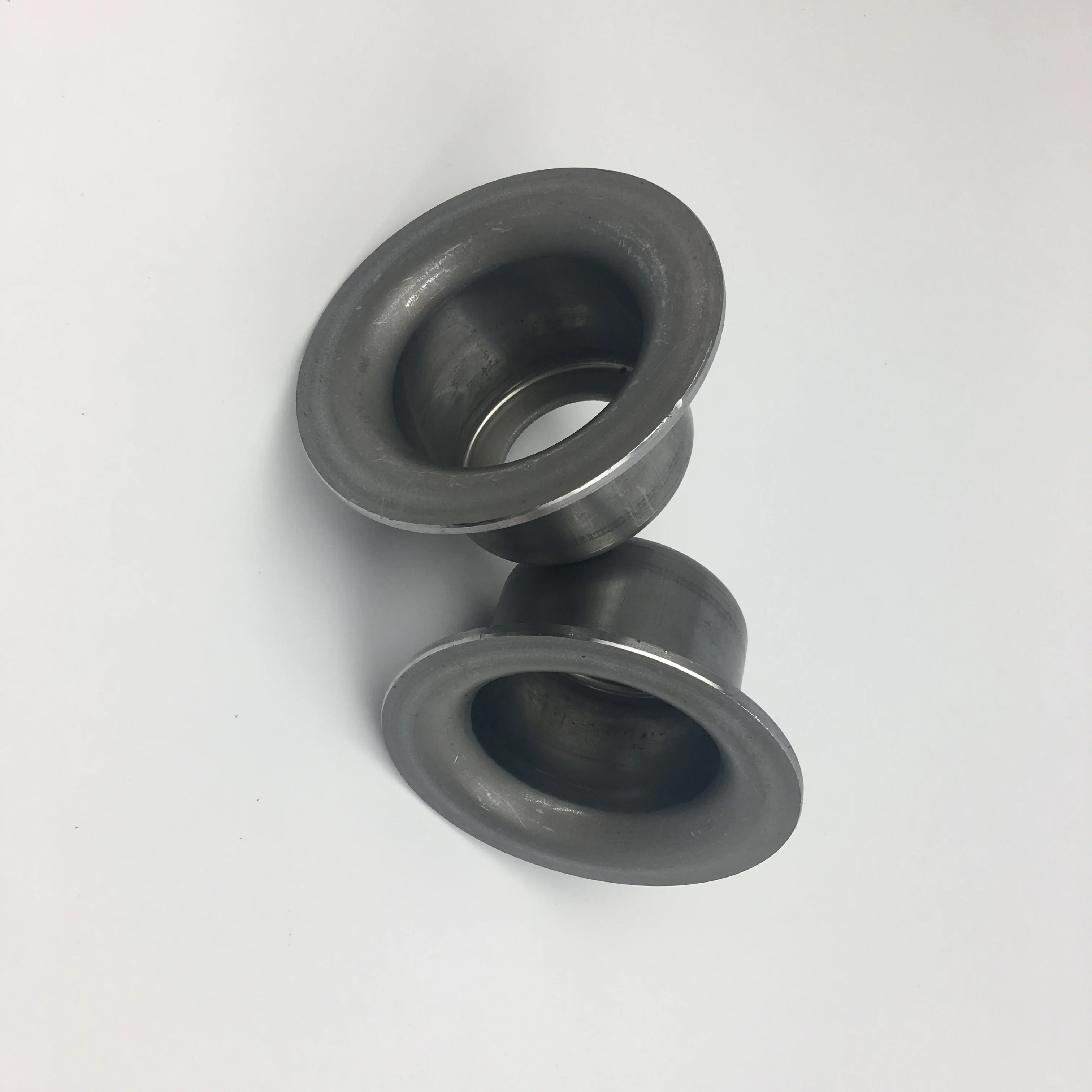 
Precision TK6305-89 belt conveyor idler roller spare parts steel bearing base 