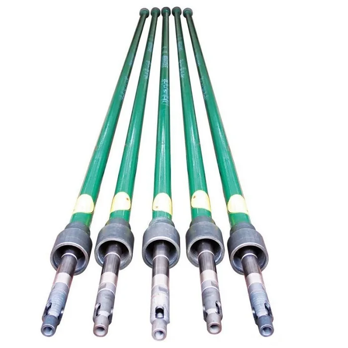 API насос на присосках для подземных труб или насосы на присосках для масла или трубчатый насос на присосках, используемый для извлечения масла