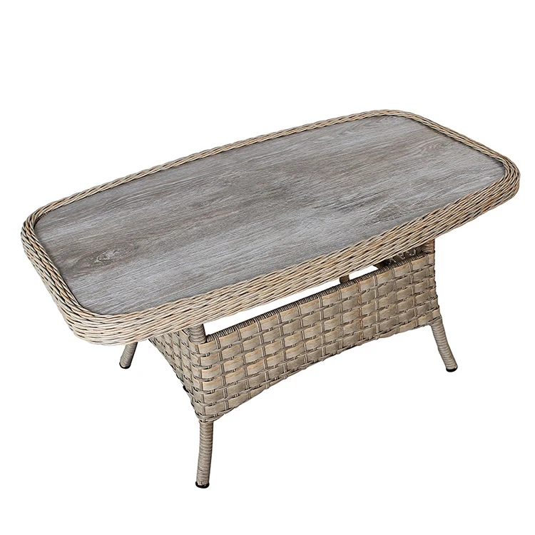 Wholesale rattan garden furniture wicker and rattan furniture outdoor