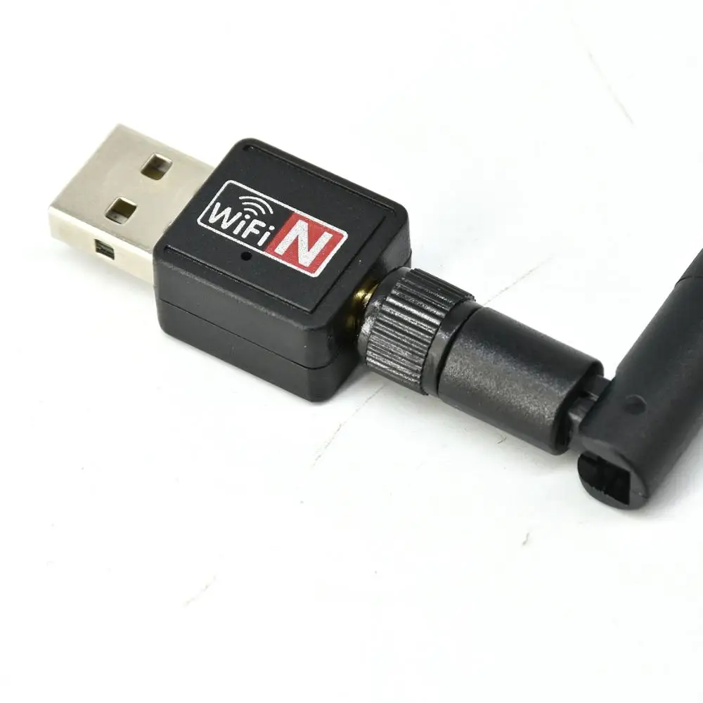 Usb-адаптер Gainstrong, 150 Мбит/с, 2,4 ГГц, mt7601
