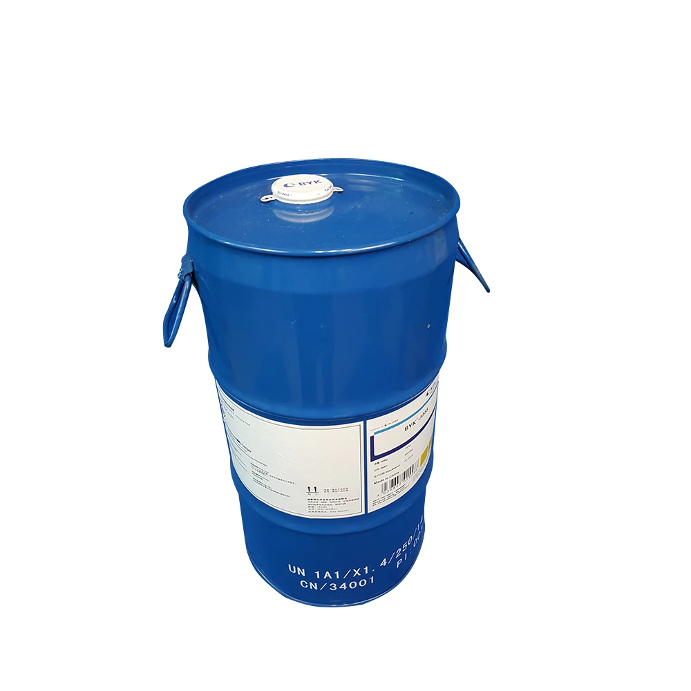 BYK-A 555 алюминего противопены не содержит силикона