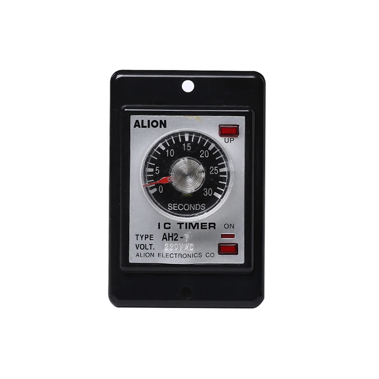 AH2-Y 12V/24V automotive factory wholesale price time delay relay 12v