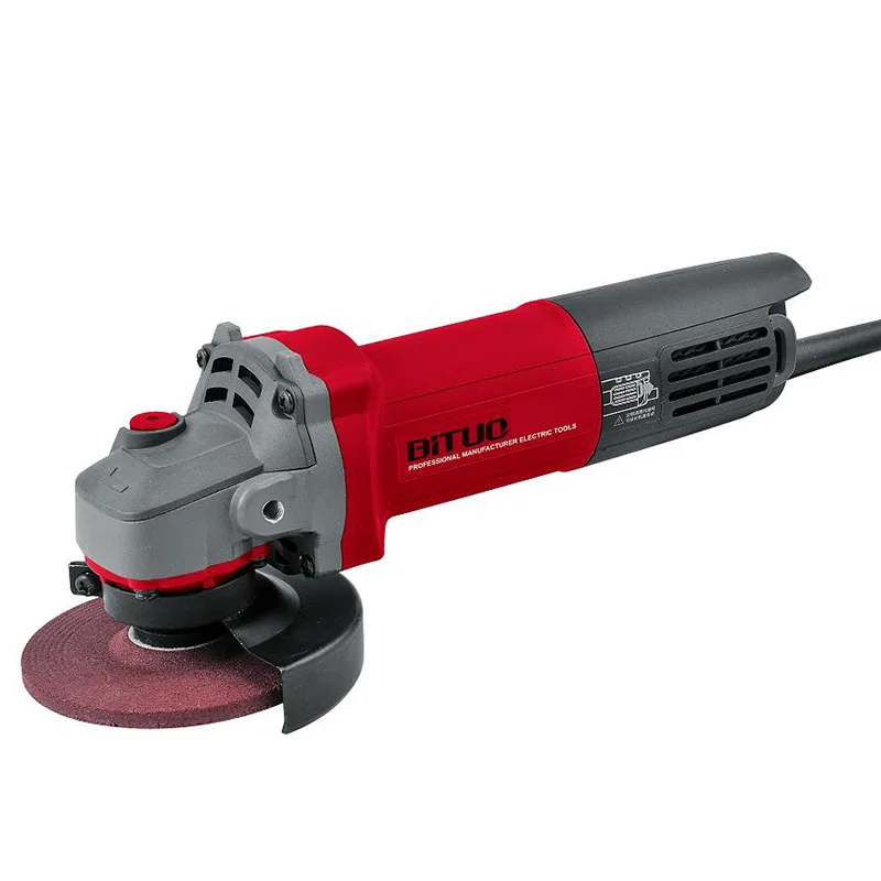 100mm 72W super power customized Angle grinder