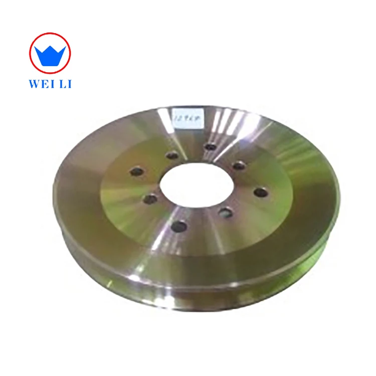 Вторичный шкив, привод вентилятора 77-2397 для thermo king SB 210-50/100/110/190