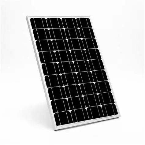 Китай 100W 110W 120W 130W 140W 150W 160W 170W 180W 190W 200W12V 18V PV монокристаллическая солнечная панель для использования в лагере