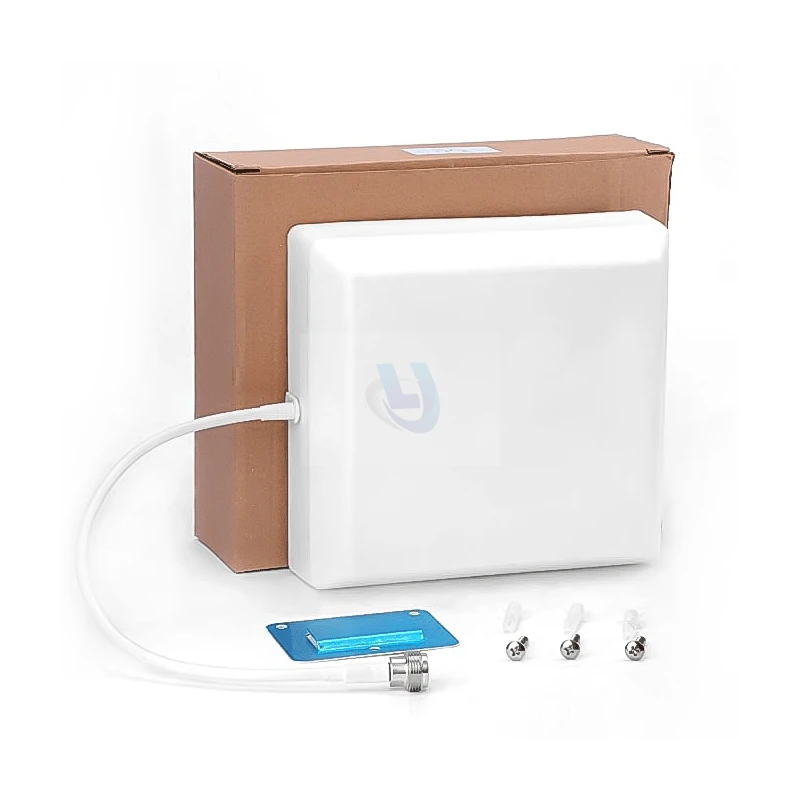 GSM/WCDMA/LTE directional wall mounted antenna