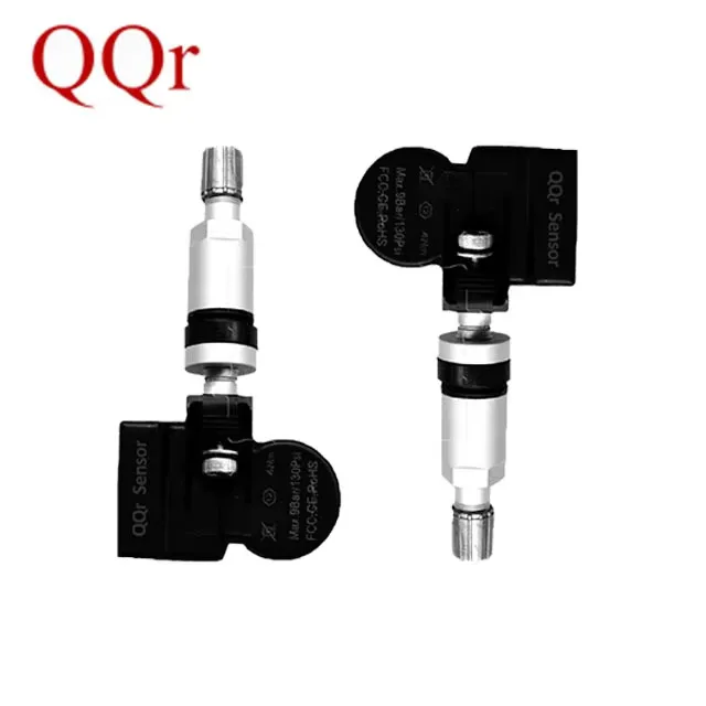 China Customized Factory direct sales wholesale wireless aftermarket auto parts TPMS sensor supplier