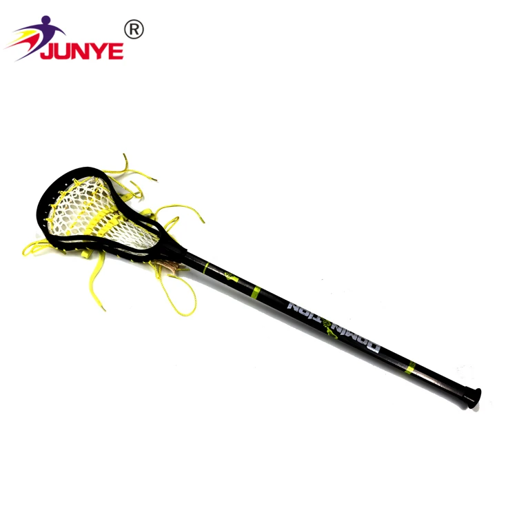Customable Logo Hockey Stick high-performance field hockey sticks long-lasting durability Lacrosse Stick