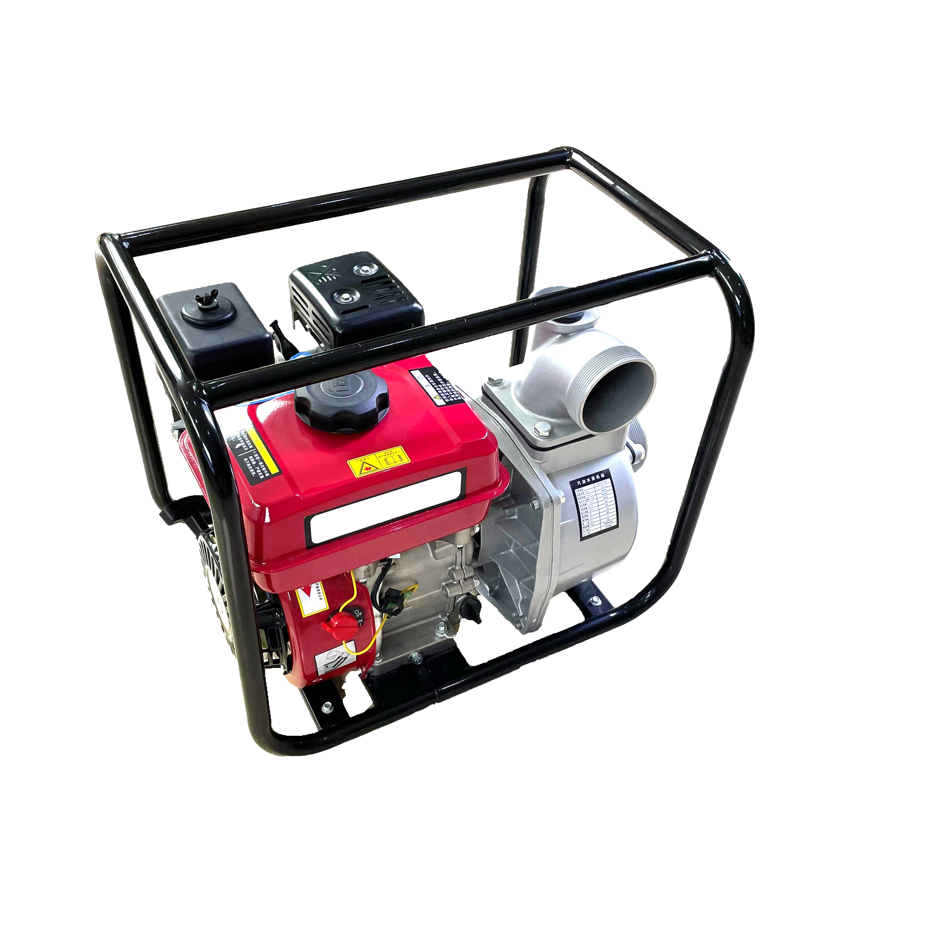 XIAPU High Pressure Self Priming Pump Agricultural Irrigation Pump Water Pump