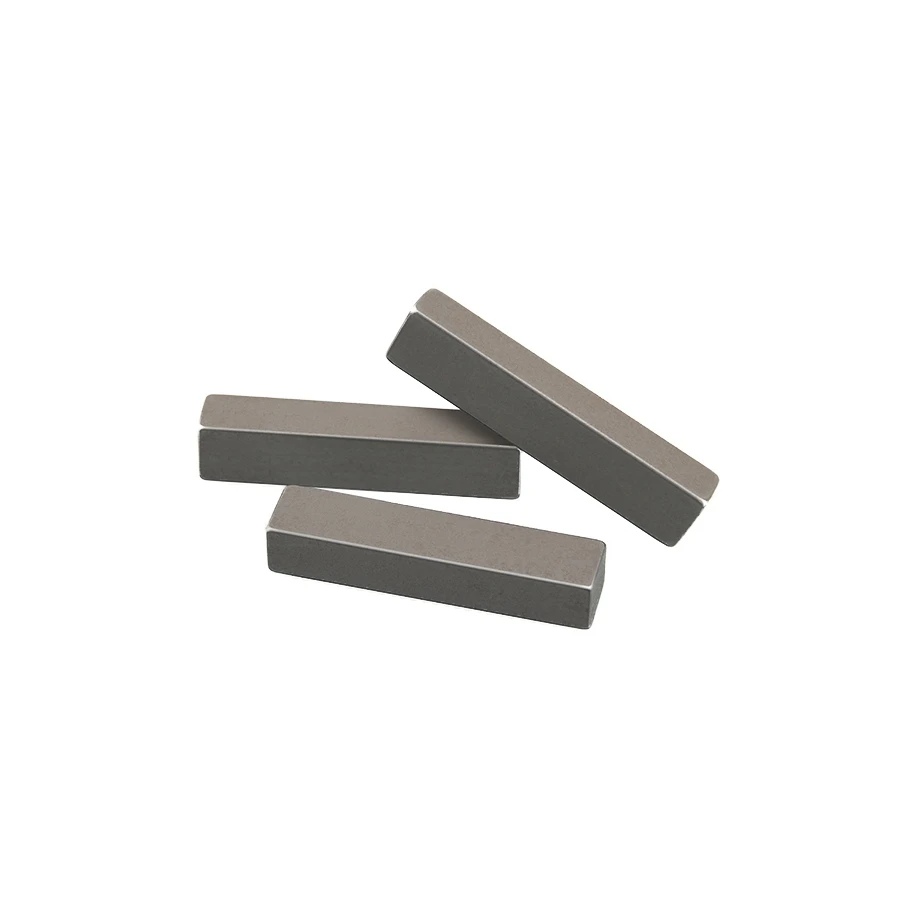 High Quality Durable Using Various Stainless Steel Zinc Galvanized Carbon Steel Square And Rectangular Parallel Keys