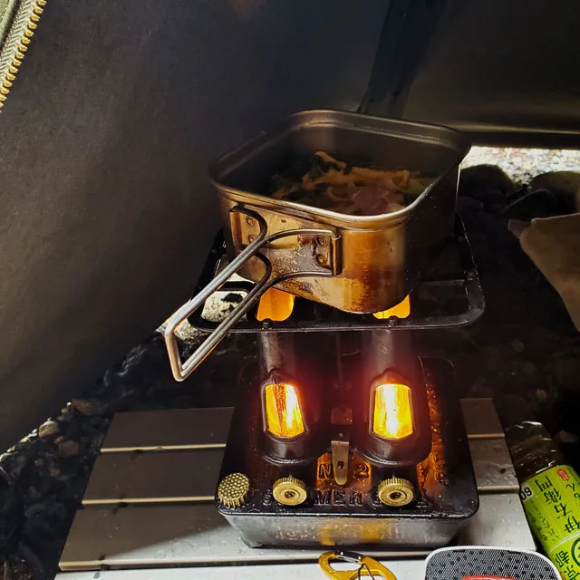 Camping  2 Person customized Waterproof trekking poles Ultralight triangle Backpacking Tents outdoor camping