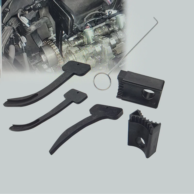 T10202 Car repair tools Camshaft removal tool for jeep grand cherokee 3.0L 3.6 L