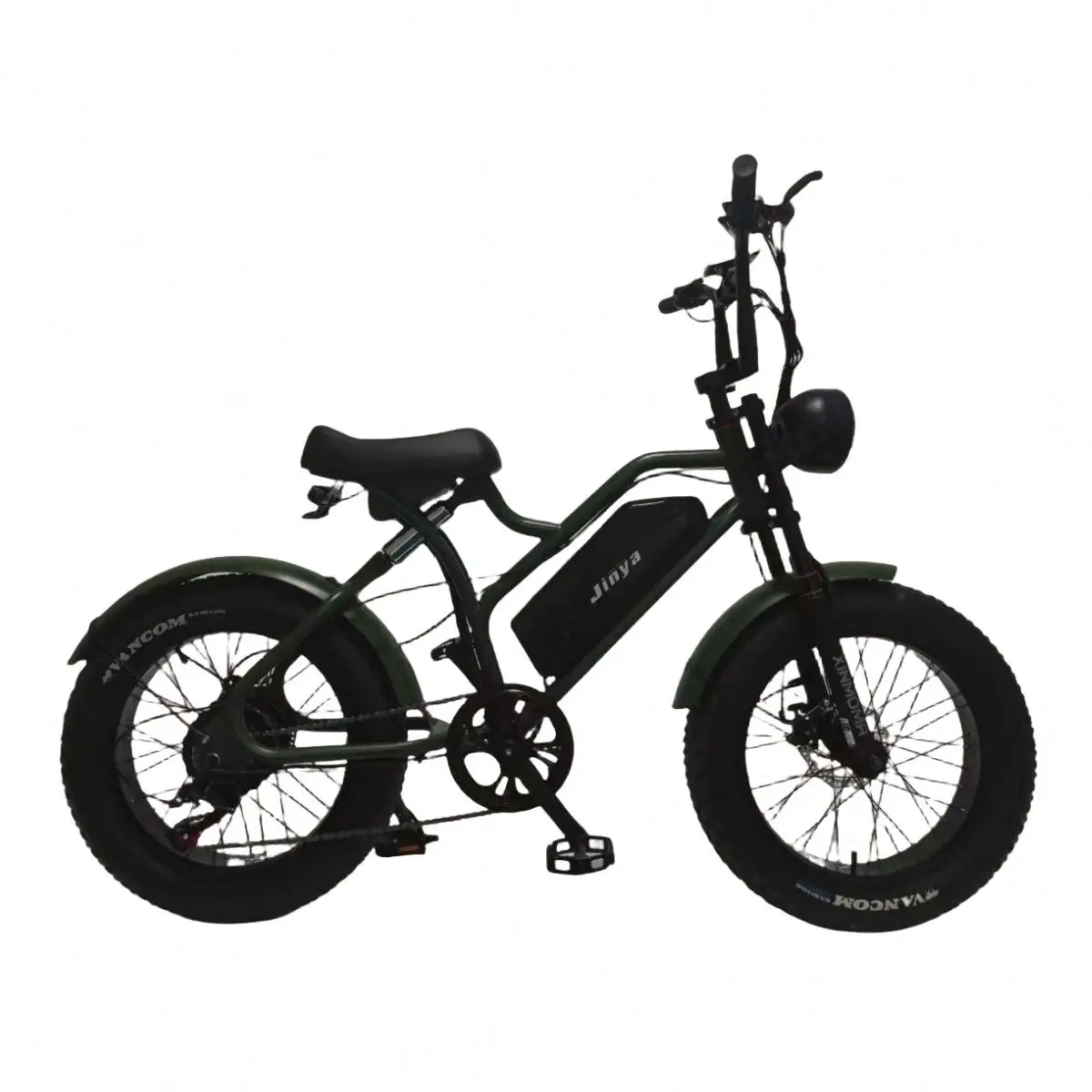 chenlu electric bicycle 20 Inch 1000w Electric Bike adult Long Range Bike 47km/h Hydraulic Brake Style 30ah e-bik
