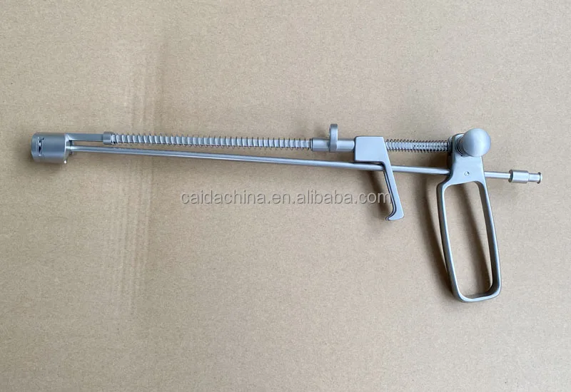 Multifunction uterine manipulator,Gynaecology medical equipment,multi-function intrauterine cannula