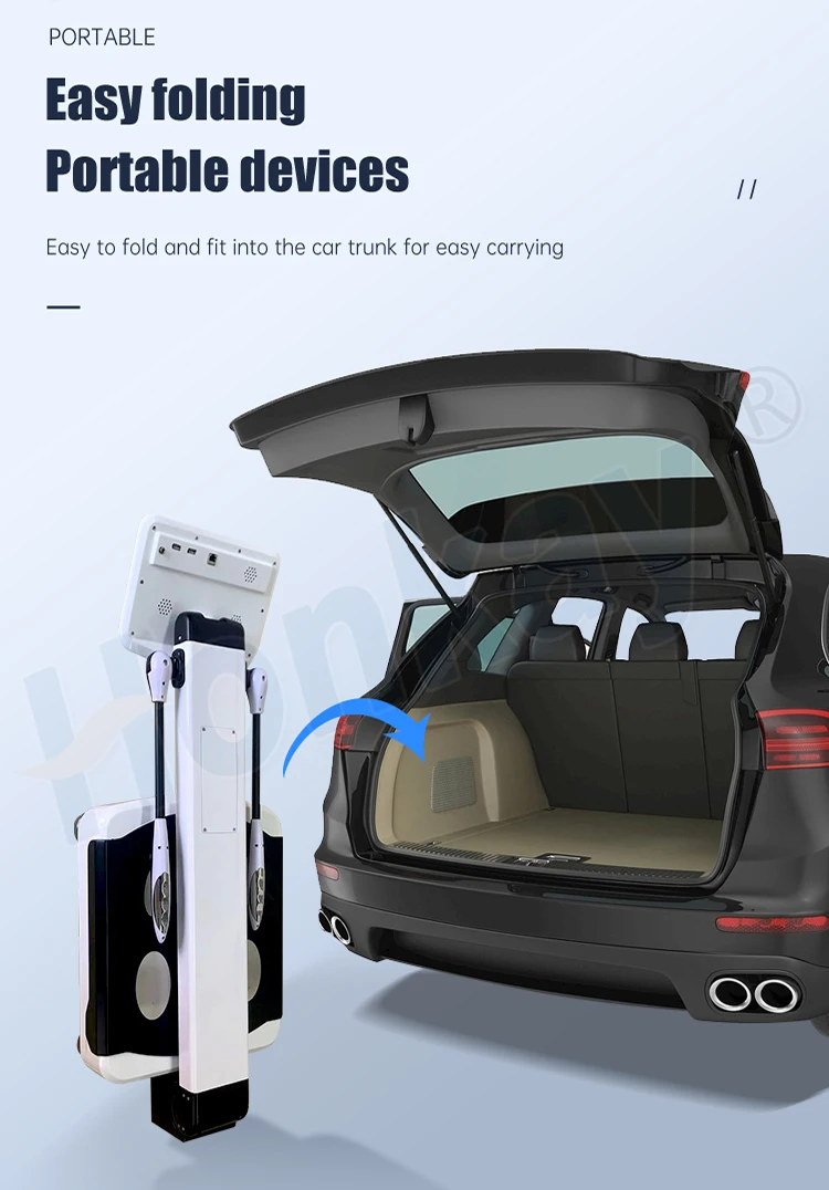 New In Body 3d Scanner Analyzer Body Composition Analysis Device